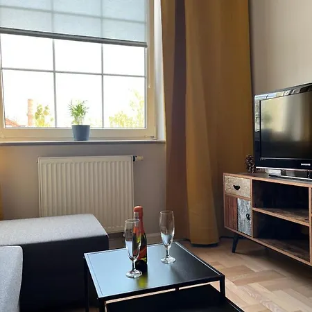 Apartment Nadmorski