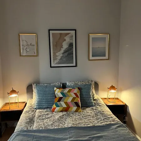 Apartment Nadmorski Sopot