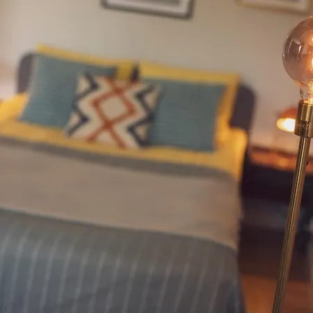 Nadmorski Apartment *