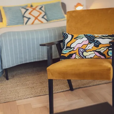 Apartment Nadmorski